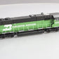 Athearn 91665 HO Scale Burlington Northern SD-60 Diesel Locomotive #8301 NIB