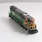Athearn 91665 HO Scale Burlington Northern SD-60 Diesel Locomotive #8301 NIB