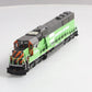 Athearn 91665 HO Scale Burlington Northern SD-60 Diesel Locomotive #8301 NIB