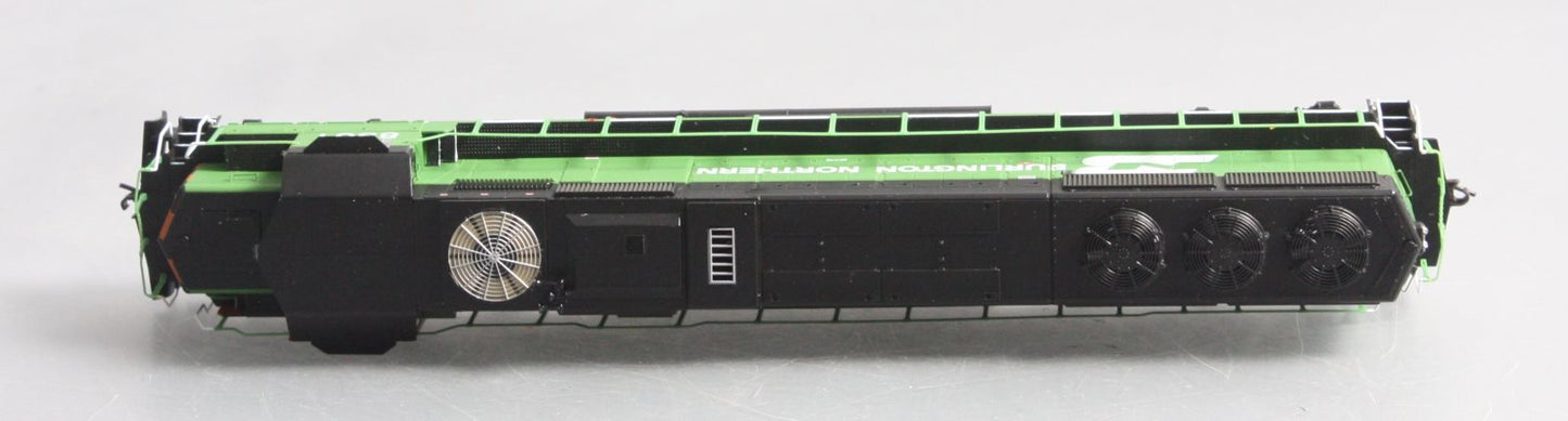 Athearn 91665 HO Scale Burlington Northern SD-60 Diesel Locomotive #8301 NIB