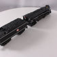 MTH 30-1564-1 O MILW 4-8-4 Imperial Northern Steam Locomotive & Tender w/ PS3
