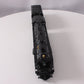 MTH 30-1564-1 O MILW 4-8-4 Imperial Northern Steam Locomotive & Tender w/ PS3