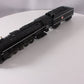 MTH 30-1564-1 O MILW 4-8-4 Imperial Northern Steam Locomotive & Tender w/ PS3