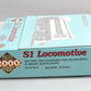 Proto 2000 23735 HO Southern Pacific S1 Diesel Locomotive #1019 LN/Box