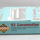 Proto 2000 23735 HO Southern Pacific S1 Diesel Locomotive #1019 LN/Box
