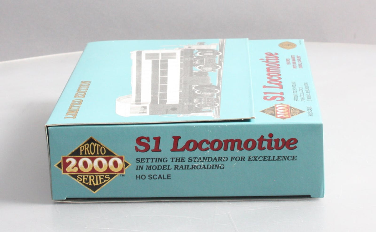Proto 2000 23735 HO Southern Pacific S1 Diesel Locomotive #1019 LN/Box