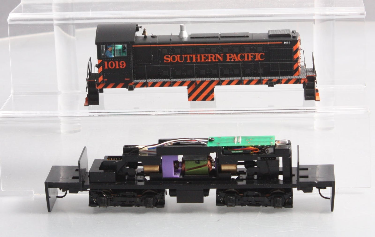 Proto 2000 23735 HO Southern Pacific S1 Diesel Locomotive #1019 LN/Box