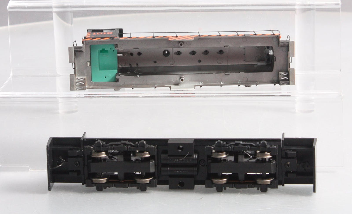 Proto 2000 23735 HO Southern Pacific S1 Diesel Locomotive #1019 LN/Box