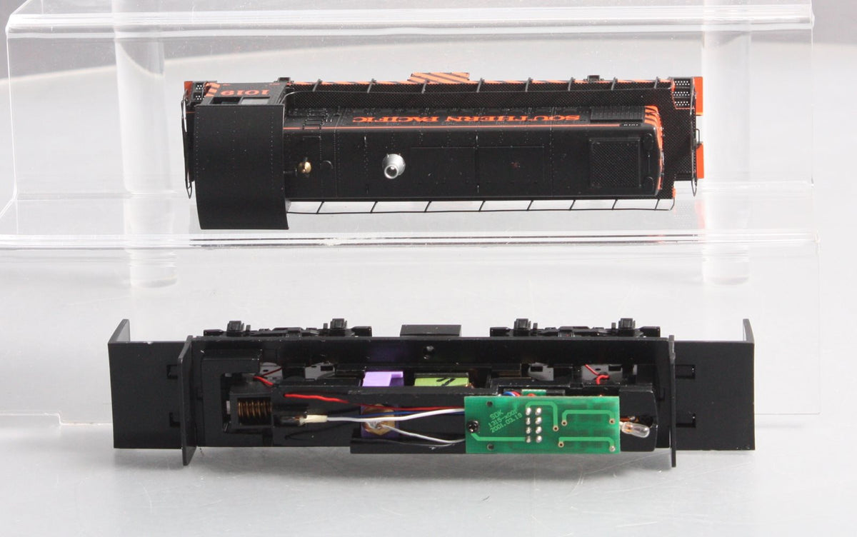 Proto 2000 23735 HO Southern Pacific S1 Diesel Locomotive #1019 LN/Box