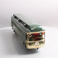 Lionel 6-13406 Standard Gauge New York State Set Observation Car #1416 NIB