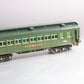Lionel 6-13406 Standard Gauge New York State Set Observation Car #1416 NIB