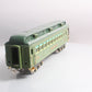 Lionel 6-13406 Standard Gauge New York State Set Observation Car #1416 LN