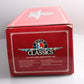 Lionel 6-13406 Standard Gauge New York State Set Observation Car #1416 NIB
