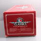Lionel 6-13406 Standard Gauge New York State Set Observation Car #1416 NIB