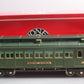 Lionel 6-13406 Standard Gauge New York State Set Observation Car #1416 NIB
