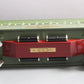 Lionel 6-13406 Standard Gauge New York State Set Observation Car #1416 LN