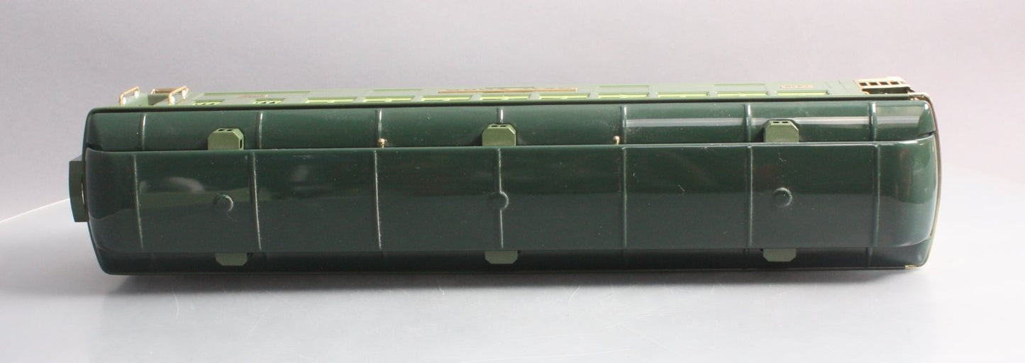 Lionel 6-13406 Standard Gauge New York State Set Observation Car #1416 NIB