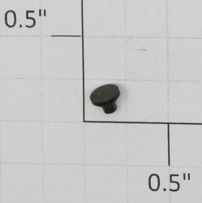 Lionel 521-9 Centering Spring Shoulder Pivot Rivet
