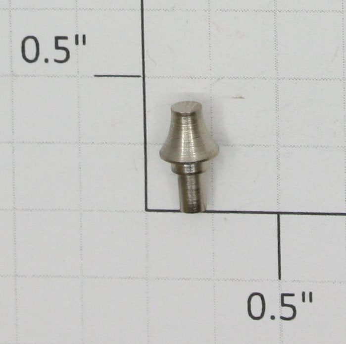 Lionel 1684-7 Nickel Bell