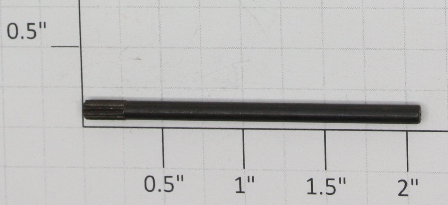Lionel 2026-14 Motor Mounting Pin