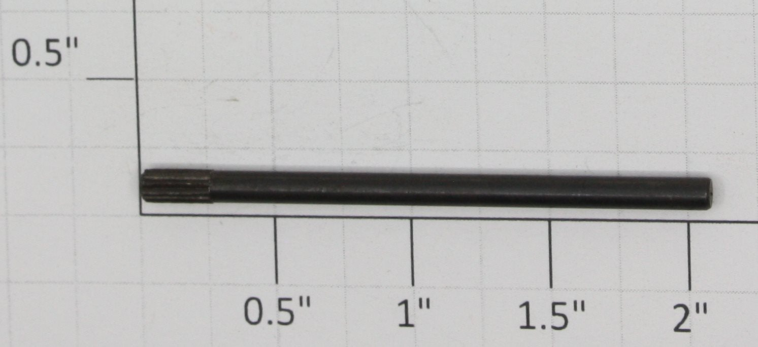 Lionel 2026-14 Motor Mounting Pin