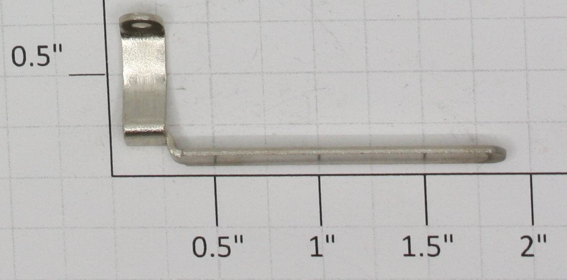 Lionel 2055-25 Left Hand Crosshead Guide