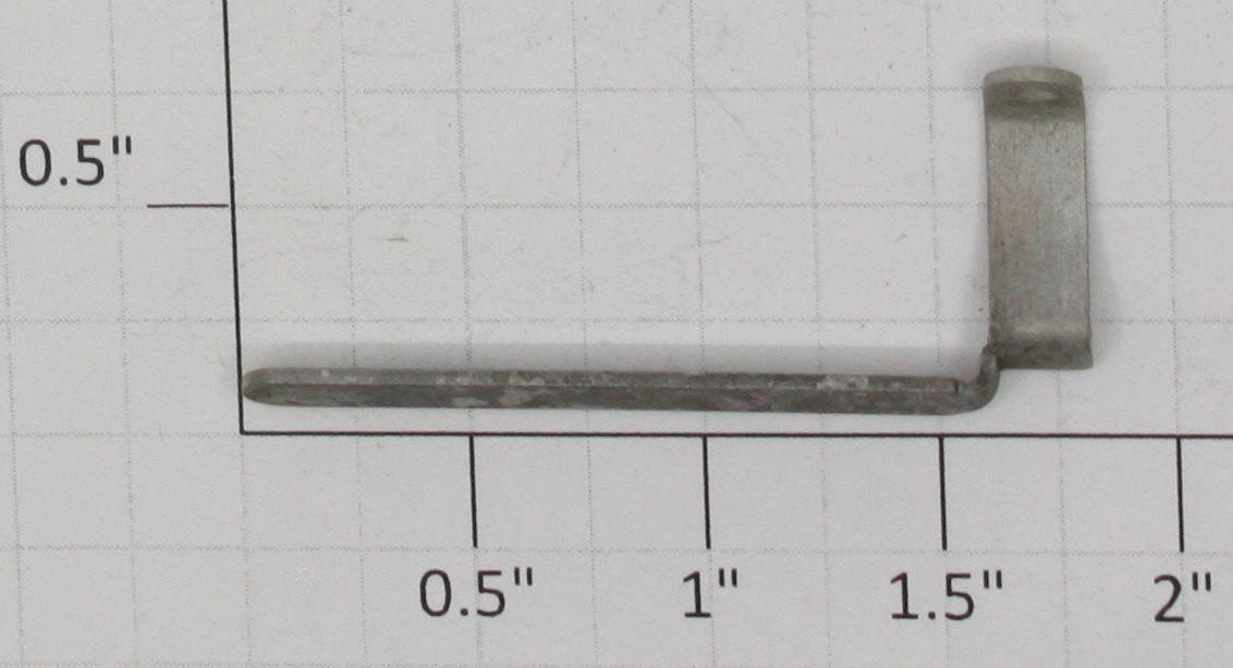 Lionel 2055-24 Right Hand Crosshead Guide
