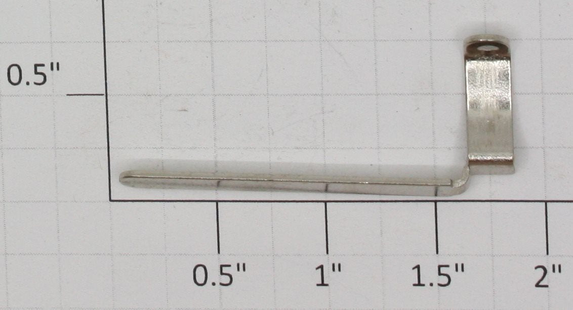 Lionel 2055-24 Right Hand Crosshead Guide