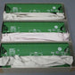 Accurail 12048 HO Burlington Northern Santa Fe ACE 3-Bay Covered Hopper(6)