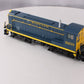 MTH 20-20103-1 Santa Fe VO 1000 Diesel Engine With Proto-Sound 2.0 #2231