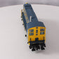 MTH 20-20103-1 Santa Fe VO 1000 Diesel Engine With Proto-Sound 2.0 #2231