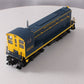 MTH 20-20103-1 Santa Fe VO 1000 Diesel Engine With Proto-Sound 2.0 #2231