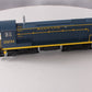 MTH 20-20103-1 Santa Fe VO 1000 Diesel Engine With Proto-Sound 2.0 #2231