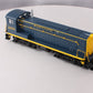 MTH 20-20103-1 Santa Fe VO 1000 Diesel Engine With Proto-Sound 2.0 #2231