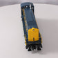 MTH 20-20103-1 Santa Fe VO 1000 Diesel Engine With Proto-Sound 2.0 #2231