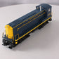 MTH 20-20103-1 Santa Fe VO 1000 Diesel Engine With Proto-Sound 2.0 #2231