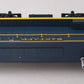 MTH 20-20103-1 Santa Fe VO 1000 Diesel Engine With Proto-Sound 2.0 #2231