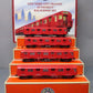 Lionel 6-31794 NYC Transit Authority R30 Subway Set EX/Box