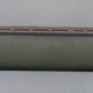 LGB 32590 G Scale Pennsylvania Streamlined Observation Car (Metal Wheels) LN