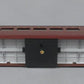 LGB 32590 G Scale Pennsylvania Streamlined Observation Car (Metal Wheels) LN