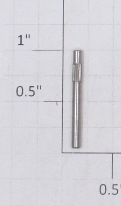 Lionel ZW-58 Steel Arm Retaining Pin