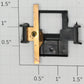 Lionel 9050-150 Pickup Assembly Without Roller