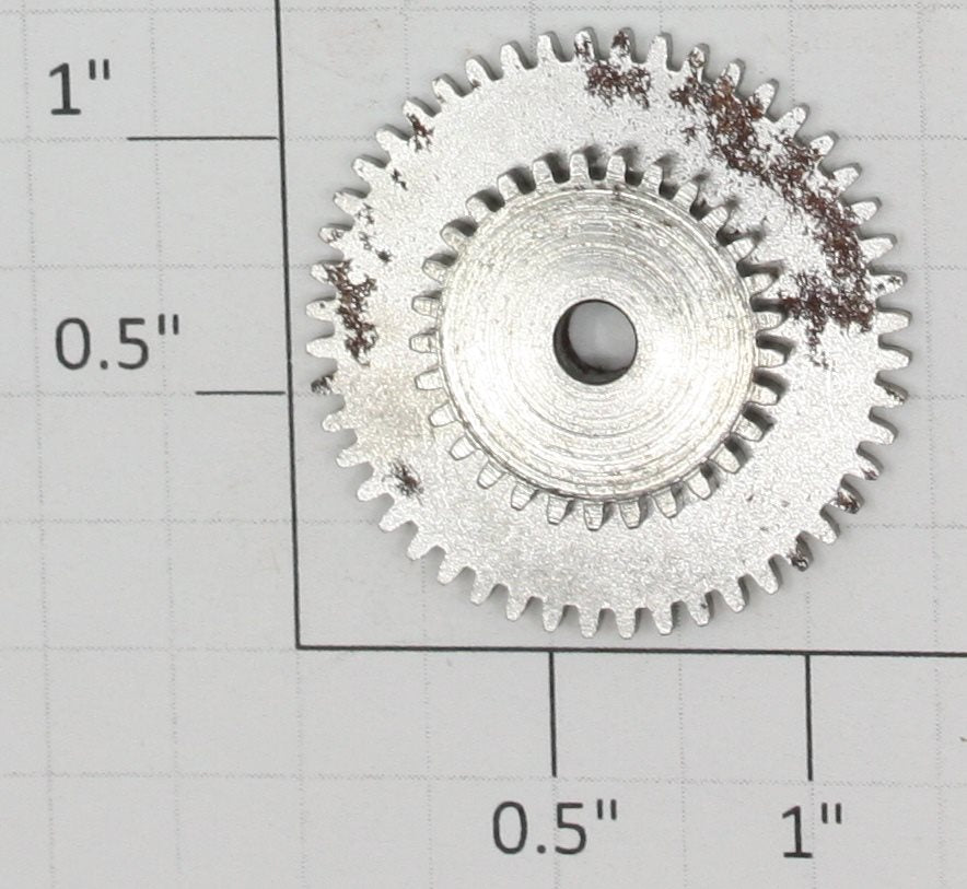 Lionel 752M-13 Intermediate Gear Assembly