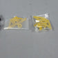 American Flyer 6-48514 S Scale Gilbert Intermodal TTUX Set LN/Box
