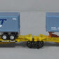 American Flyer 6-48514 S Scale Gilbert Intermodal TTUX Set LN/Box