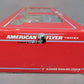 American Flyer 6-48514 S Scale Gilbert Intermodal TTUX Set LN/Box