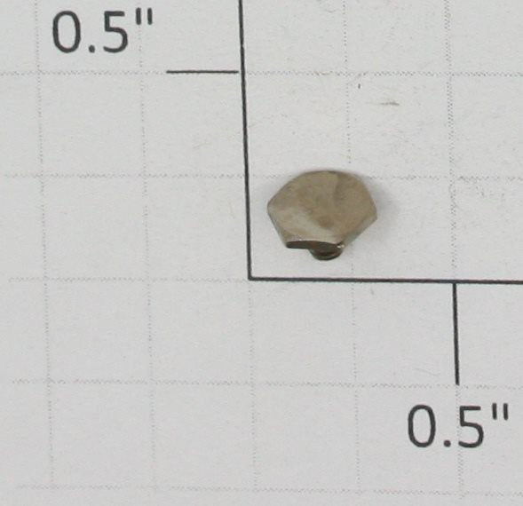 Lionel 700E-45 Thin Hex Head Side Rod Screw