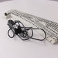 Lionel 6-12049 O72 Right Hand Remote-Control FasTrack Switch Turnout