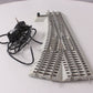 Lionel 6-12049 O72 Right Hand Remote-Control FasTrack Switch Turnout