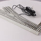 Lionel 6-12049 O72 Right Hand Remote-Control FasTrack Switch Turnout
